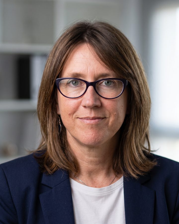 María Jesús, fundadora de MJM Soluciones Digitales
